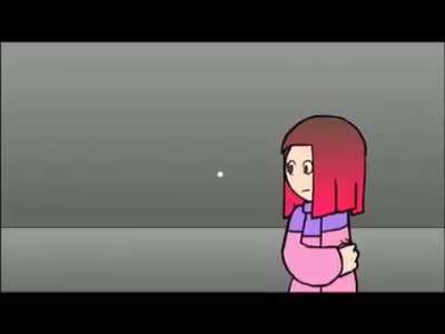I don&rsquo;t remember this Glitchtale episode&hellip;