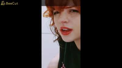 😎