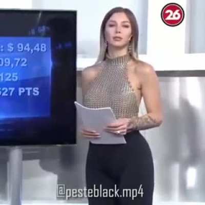 bro!? almenos disimula