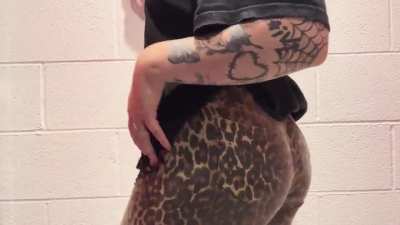 i get shy in public 