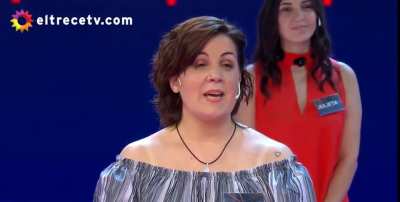Votante promedio hablando de economía