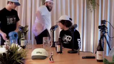 cursed_brofist