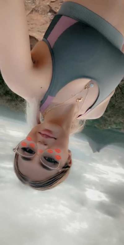 You&rsquo;ll see why it&rsquo;s flipped