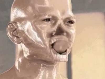 Cursed Lick