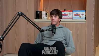 [Highlight] Austin Reaves says Nikola Jokic should’ve won his third mvp and that voter fatigue costed him