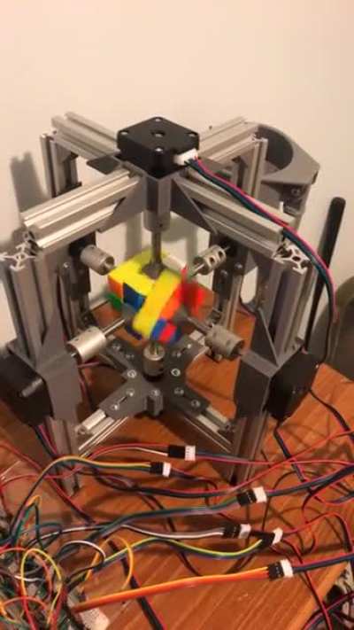 My first project at 19 years old, took me about 4 months to code and design from scratch