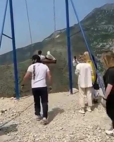 It will be fun...they said