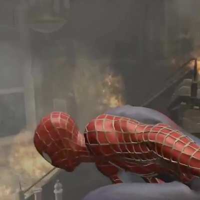 a true hero