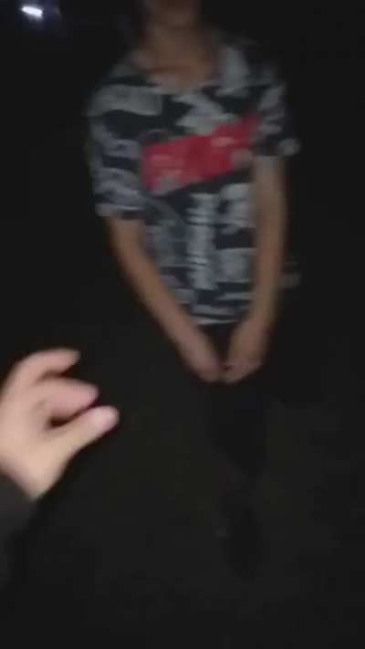 "This goes directly on perfectlycutscreams"