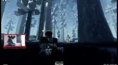 POV: You&rsquo;re a side character