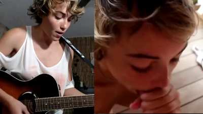 Multitalented