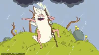 I&rsquo;M NAKED, HEEHEEHEEEHEEHEEHEEHEE!!