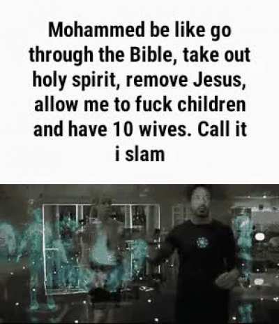 i slam