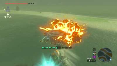 Jaeger V1