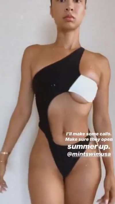 Mintswim Beauty