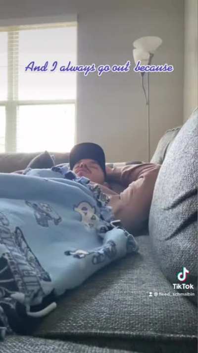 My Sunday ritual