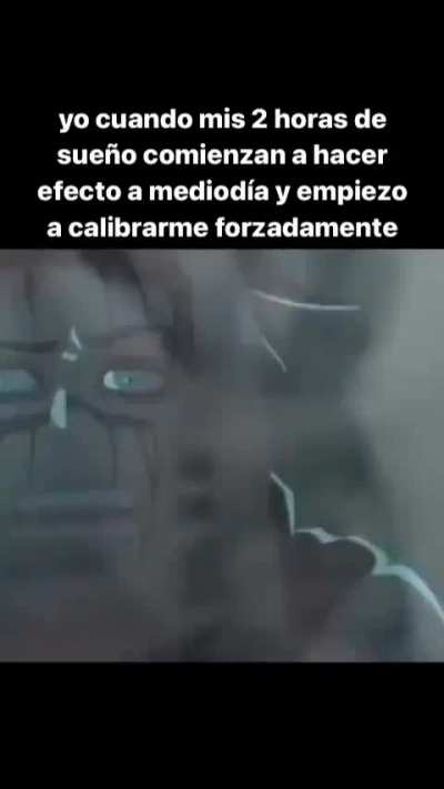 Y si