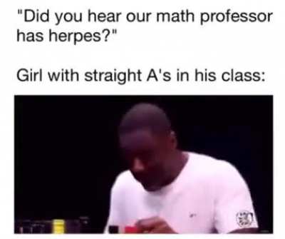Straight A's