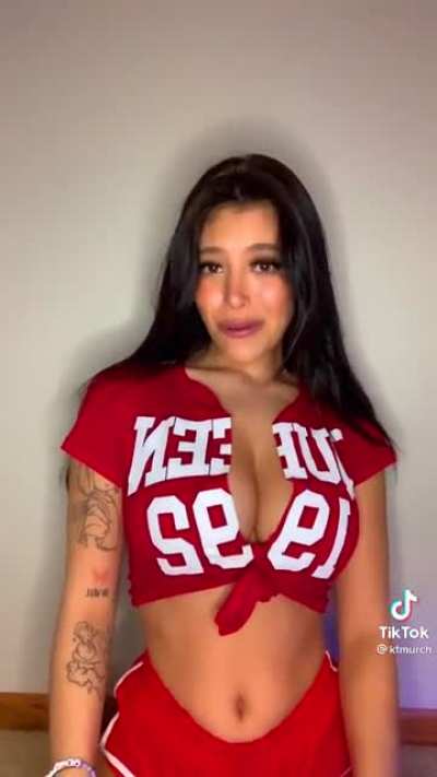 Big Titty TikTok
