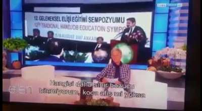 smartest english translator in turkey