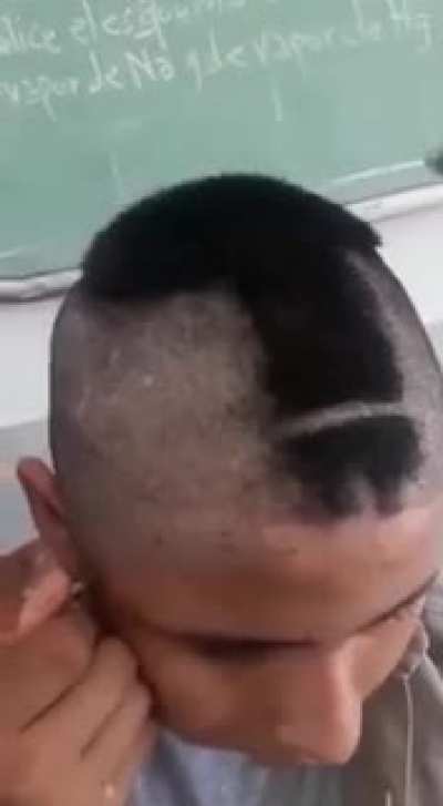 Corte CR7