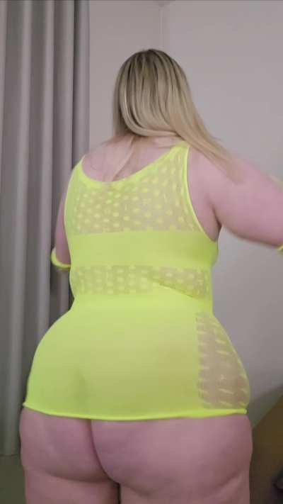 Thongless Thursday