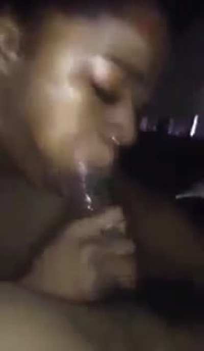 la mejor mamada de la historia