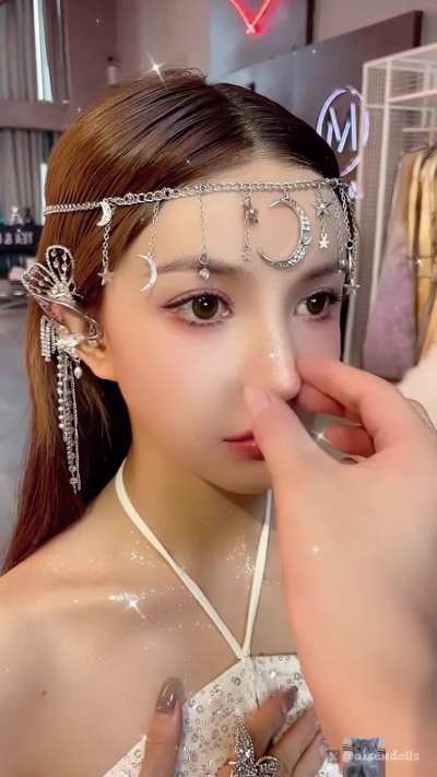 Fairy Love Doll 