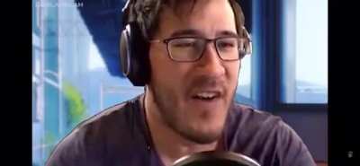 shame on u mark