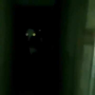 N&atilde;o tem jumpscare