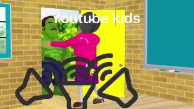 YouTube sucks 🤢