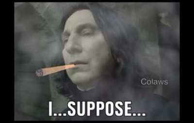 arry pothead