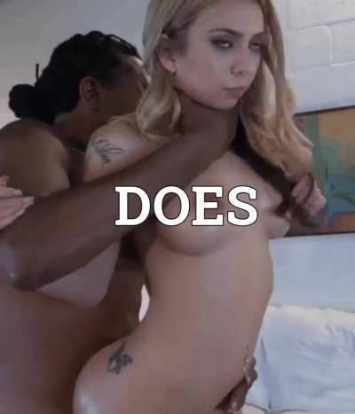 Yes size does matter 