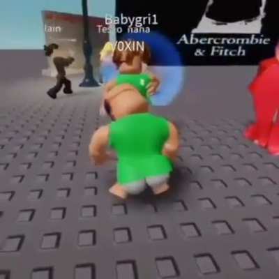 me on roblox
