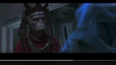 When your blockade of a major trade route isn&rsquo;t working