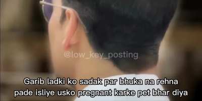 Bichari ki haalat mujhse dekhi nahi jaa rahi thi