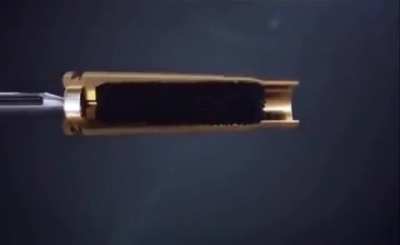 AK-47: How it works