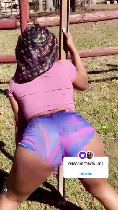 Twerk