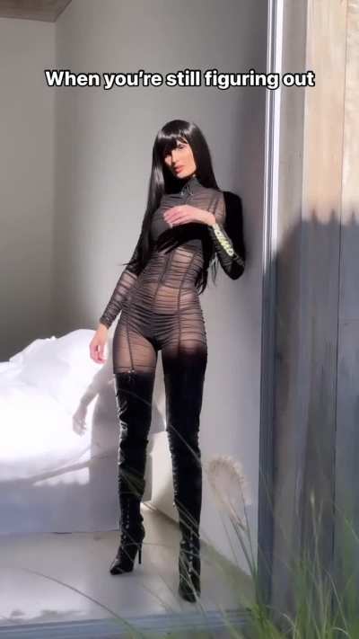 Beautiful girl 