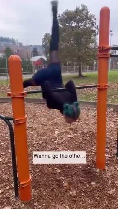 Maybe maybe maybe
