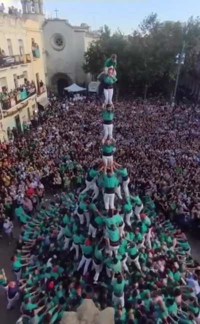 To break a Guinness World Record