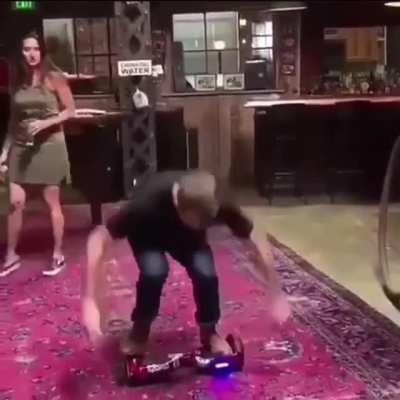 Maybe maybe maybe