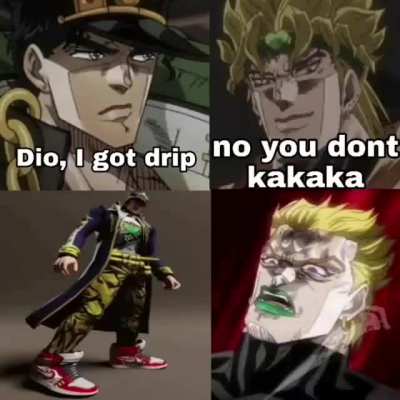D R I P