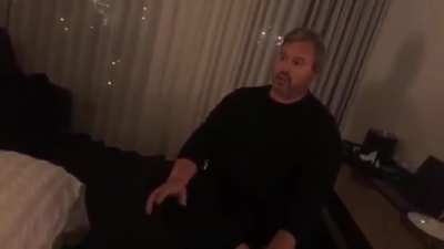 Facebook/Meta's Manager of Community Development, Jeren A. Miles, was allegedly caught in an amateur child sex sting. YouTube channel "Predator Catchers