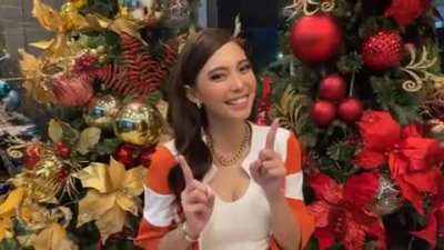 Analyn Barro