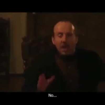 The kill-him-nod