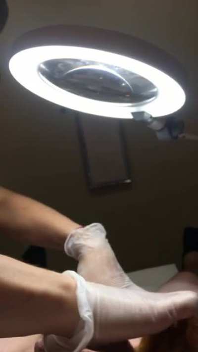 Sugaring