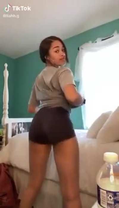 Pt2 in the shorts😮&zwj;💨