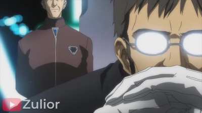The season 2 board meeting in a nutshell "[meme] "