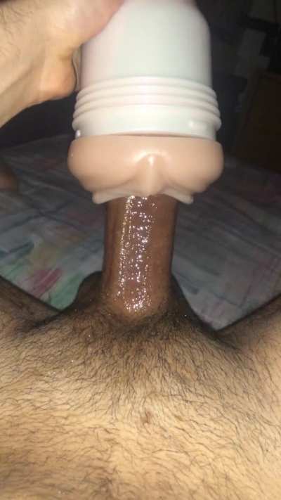 The reveal